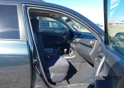 2009 Toyota Rav4 Sport from USA, damaged, VIN JTMZF32V29D005979